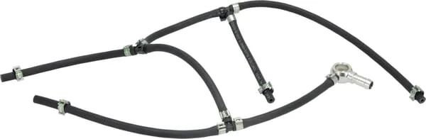 Deutz - 02931503 - Ueberlaufleitung