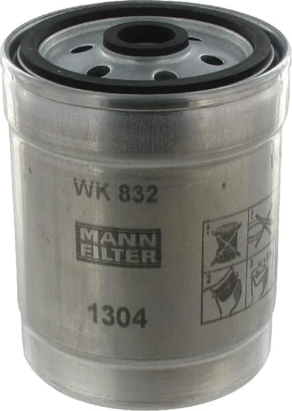 Deutz - 02934634 - SDF Kraftstofffilter
