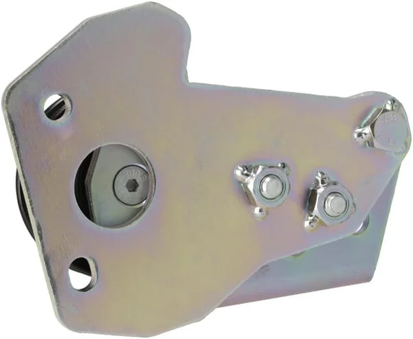 Deutz - 04103376 - Spannrolle