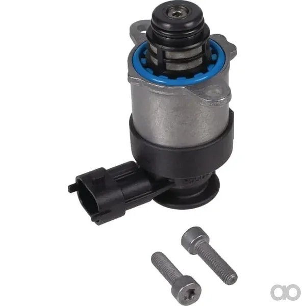 Deutz - 04122474 - Absperrmagnetventil