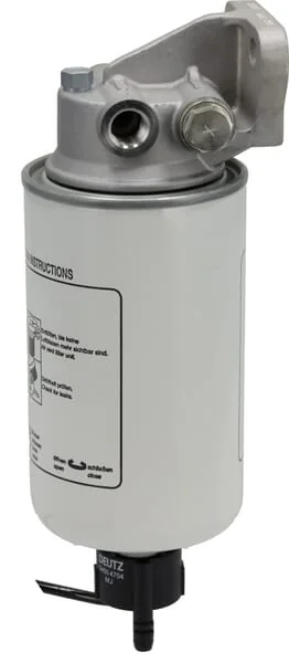 Deutz - 04123591 - Kraftstofffilter