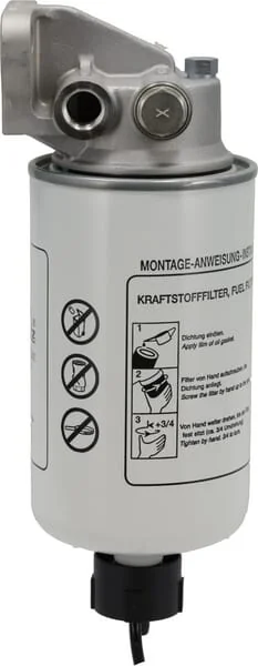 Deutz - 04123591 - Kraftstofffilter
