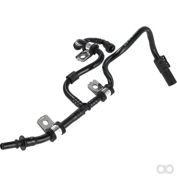 Deutz - 04128839 - Fuel Line