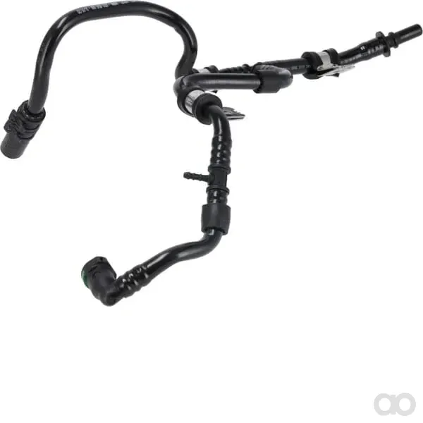 Deutz - 04128839 - Fuel Line