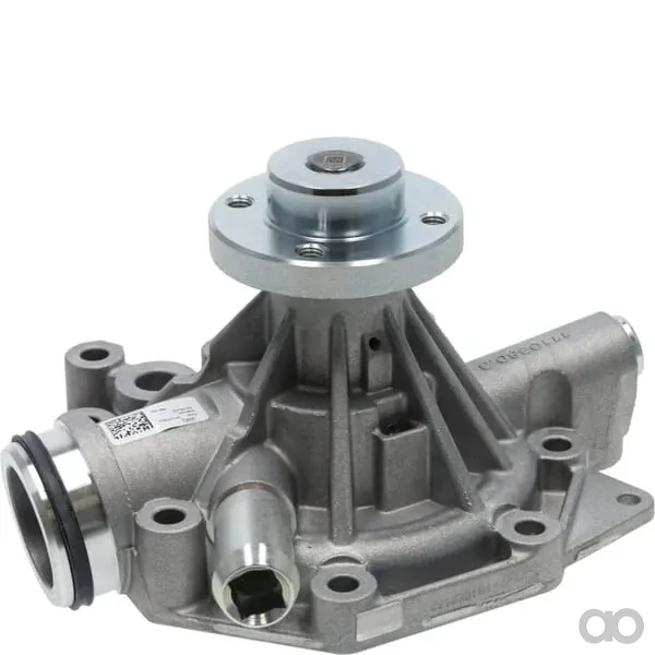 Deutz - 04129080 - Water Pump