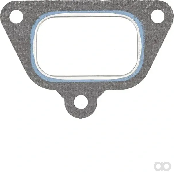 Deutz - 04184903 - Dichtung