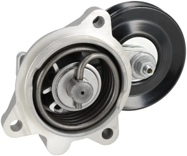 Deutz - 04238536 - Spannrolle
