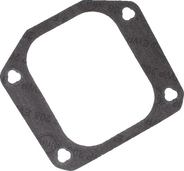 Deutz - 04251666 - Auspuffdichtung