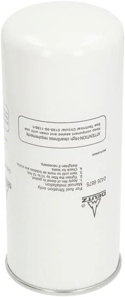 Deutz - 04266875 - Spin-On Kraftstofffilter
