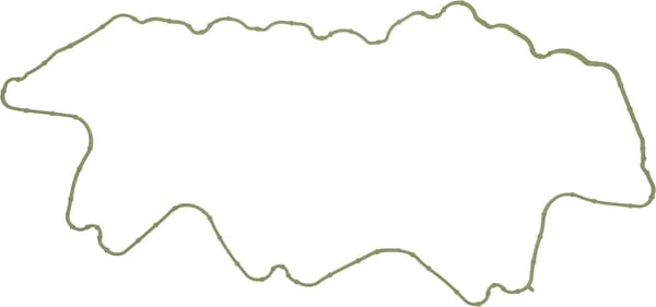 Deutz - 04285180 - Dichtung