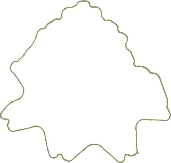 Deutz - 04285180 - Dichtung