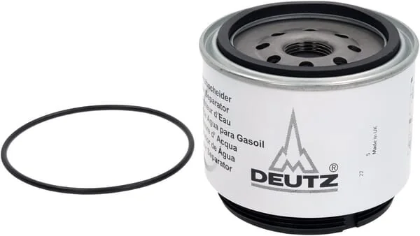 Deutz