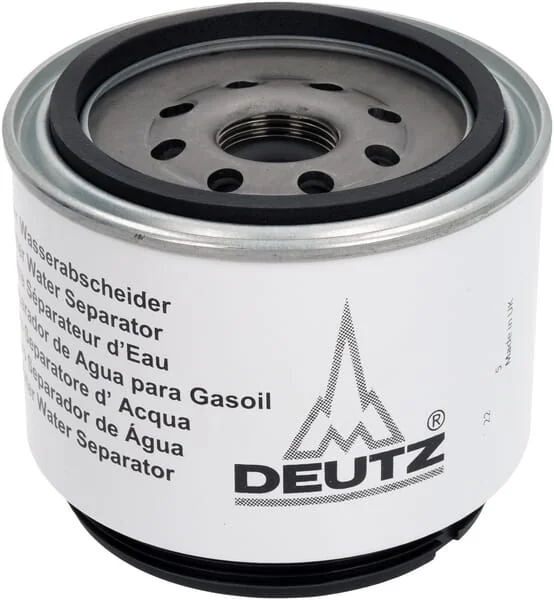 Deutz - 04286843 - Filterpatrone