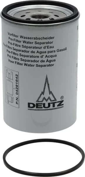 Deutz - 04291642 - Filterpatrone