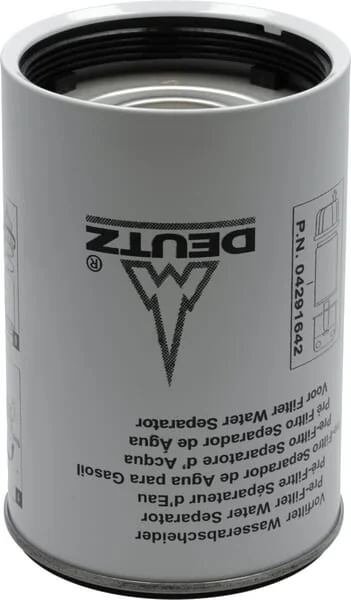 Deutz - 04291642 - Filterpatrone