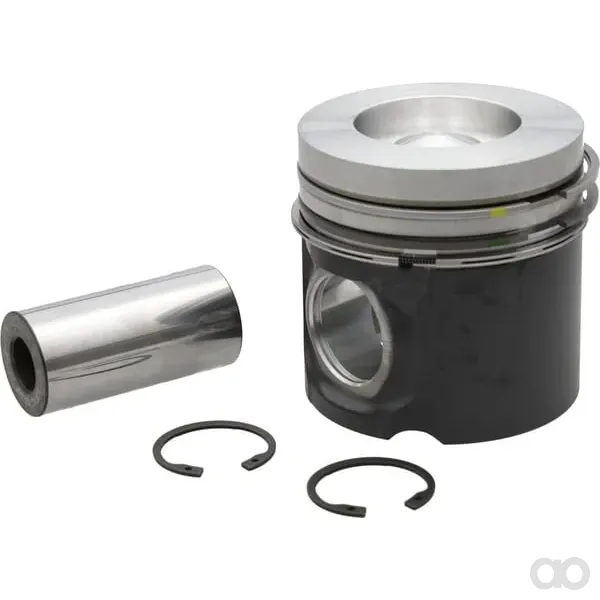 Deutz - 04501353 - Piston
