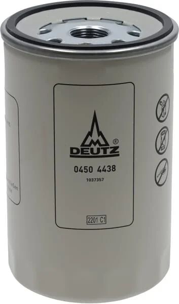 Deutz