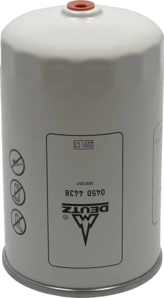 Deutz - 04504438 - Filterpatrone