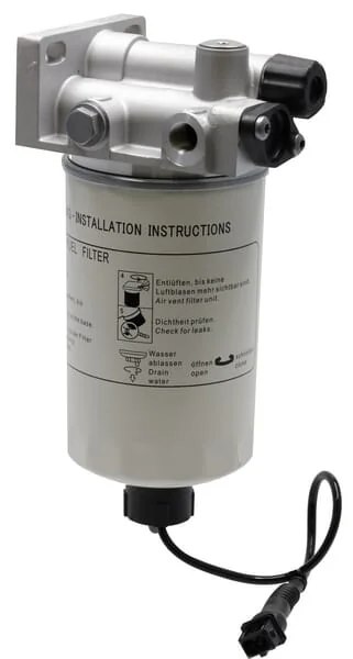 Deutz - 04506917 - Kraftstoff-Vorfilter