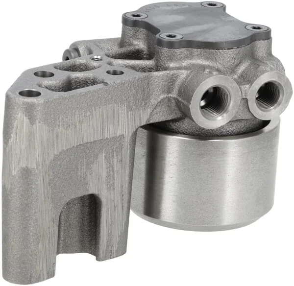 Deutz - 04507514 - Kraftstoffpumpe