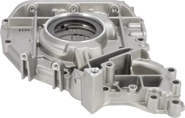 Deutz - 04515823 - Oelpumpe Vordere Abdeckung