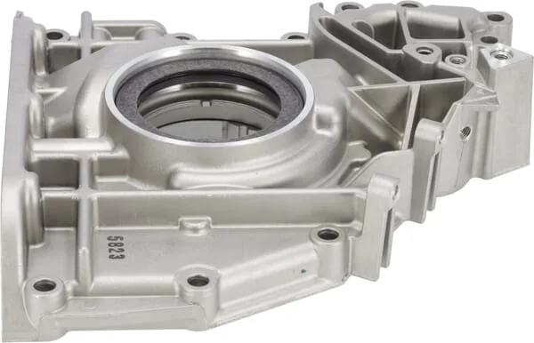 Deutz - 04515823 - Oelpumpe Vordere Abdeckung