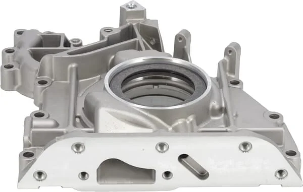 Deutz - 04515823 - Oelpumpe Vordere Abdeckung