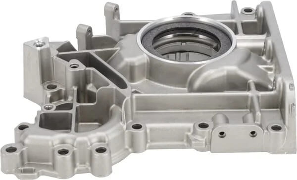 Deutz - 04515823 - Oelpumpe Vordere Abdeckung