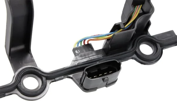 Deutz - 04515850 - Motorhaubendichtung