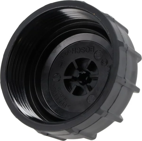Deutz - 04601355 - Filterdeckel