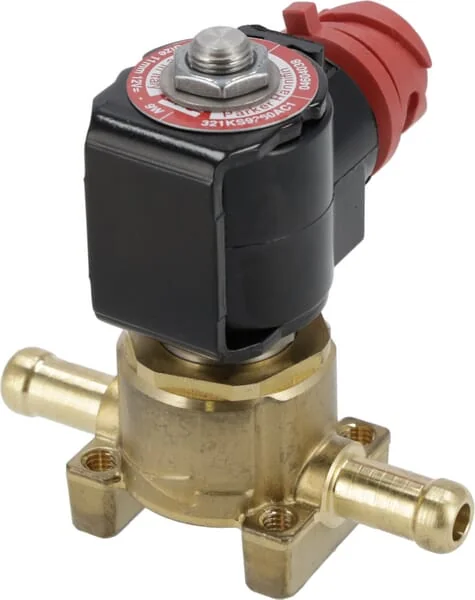 Deutz - 04604038 - Magnetventil