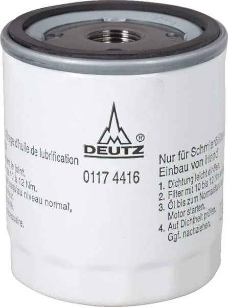 Deutz - 1174416 - Oelfilter SDF