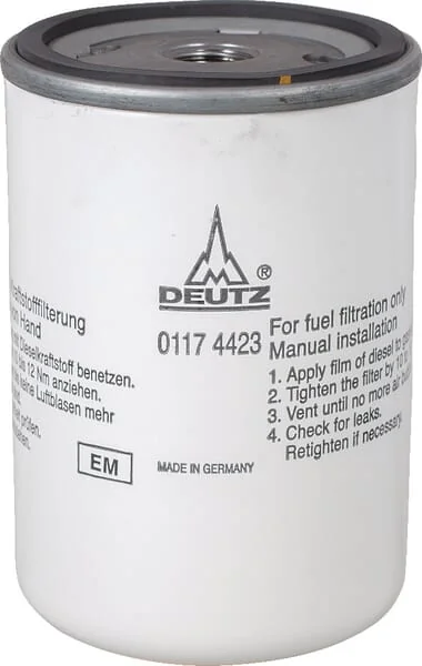 Deutz - 1174423 - Kraftstofffilter