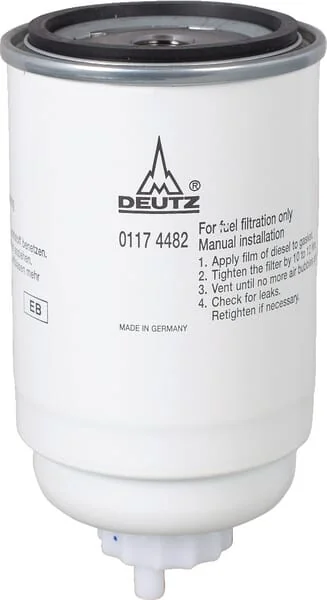 Deutz