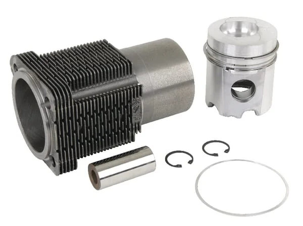Deutz - 2929968 - Kolben Und Laufbuchsen-Satz
