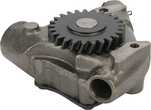 Deutz - 4234147 - Oelpumpe
