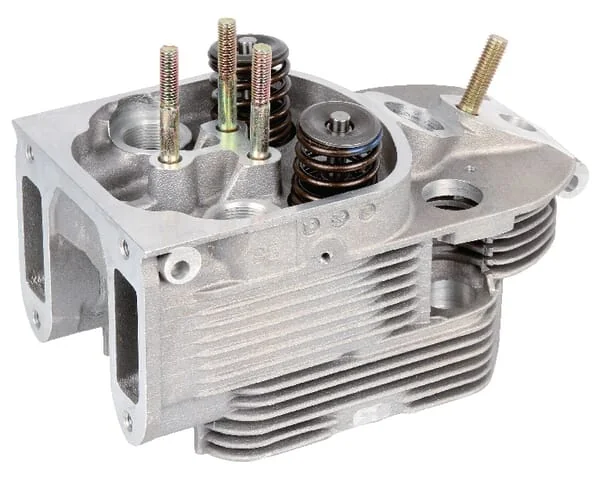 Deutz - 4236181 - Zylinderkopf