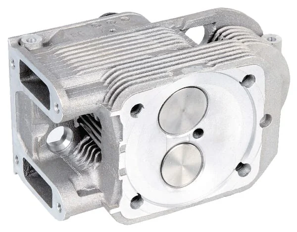 Deutz - 4236181 - Zylinderkopf