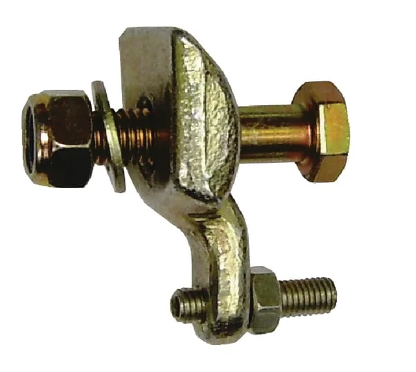Deutz Fahr - VF06565744 - Zahnbefestigung