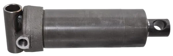 Di Natale Bertelli - TC2632FF - Teleskopzylinder, 3-Stufig, Hub 593 mm