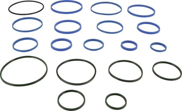 Di Natale Bertelli - TC96012 - Dichtungssatz Z6 Diameter 46-Diameter 126