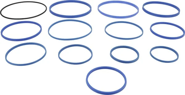 Di Natale Bertelli - TC96050 - Dichtungssatz Z6 Diameter 88-Diameter 187
