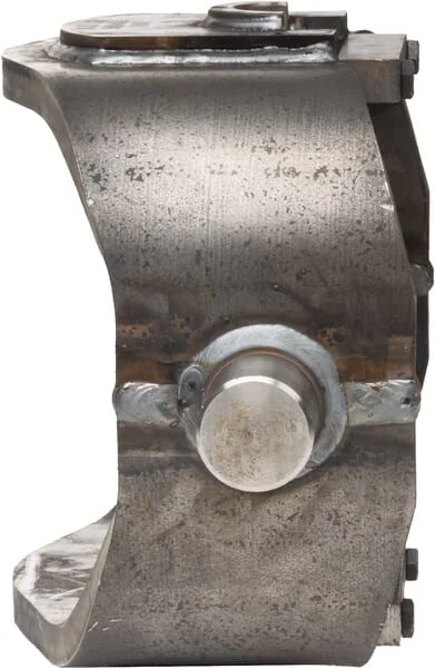 Di Natale Bertelli - TC96190 - Lagerbock TC Diameter 6-190 TC 9