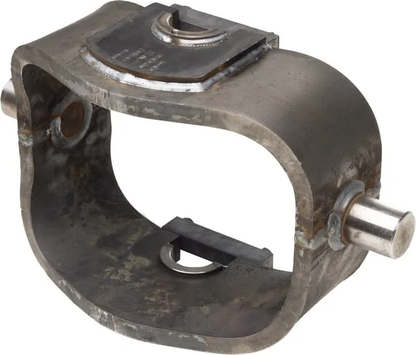 Di Natale Bertelli - TC96190 - Lagerbock TC Diameter 6-190 TC 9