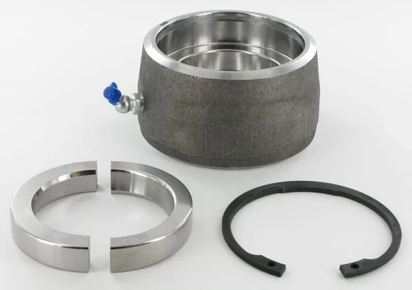 Di Natale Bertelli - TC965A - Kugelkopfkupplung 65mm