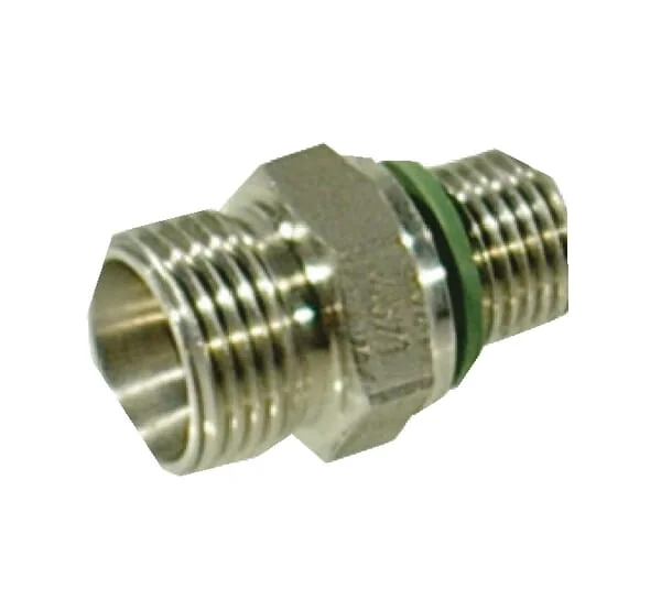 Dicsa - GES12LR14WDRVS - Kupplung 12L R1/4 Edelstahl