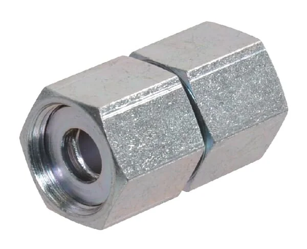 Dietzel - FFO16 - Adapter F/F 1 Zoll ORFS