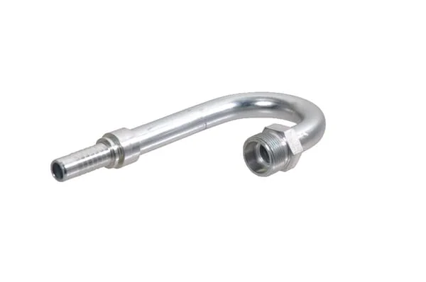 Dietzel - PS1316180115 - Schl.vb. Dn13-M24x1.4-180°-115mm