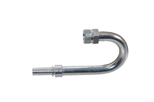 Dietzel - PS1316180115 - Schl.vb. Dn13-M24x1.4-180°-115mm