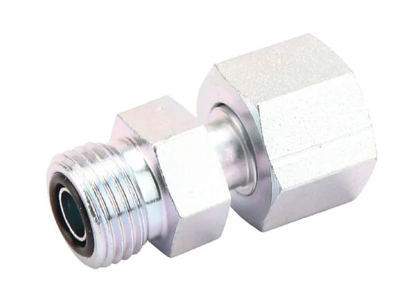 Dietzel - VNOW11 - Adapter M/F 11/16 ORFS